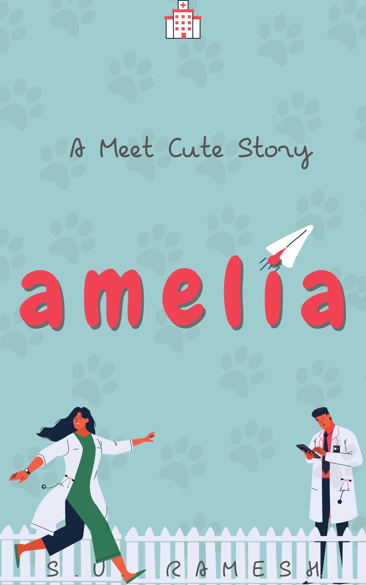 Amelia: A Meet Cute Story