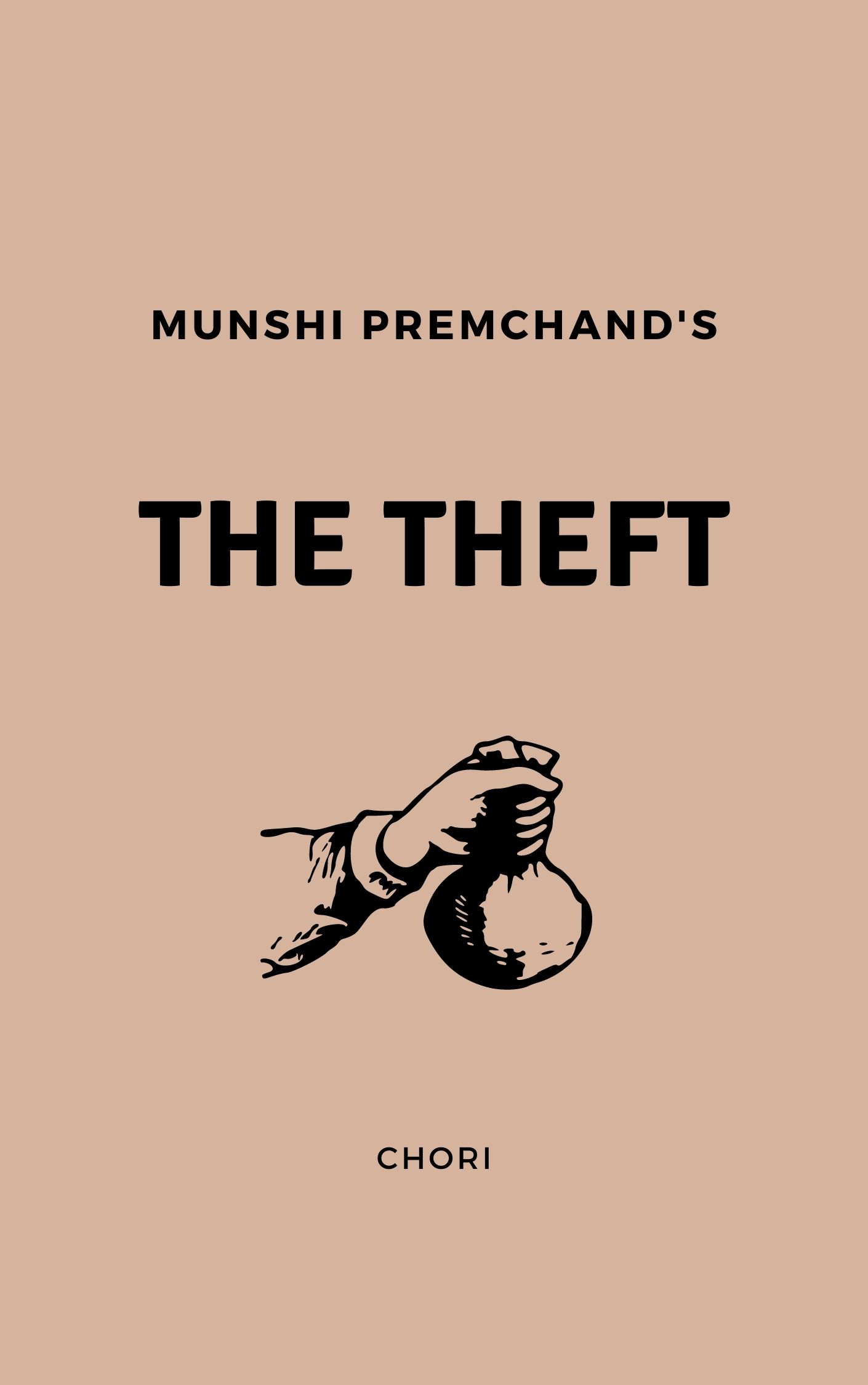 The Theft by Munshi Premchand