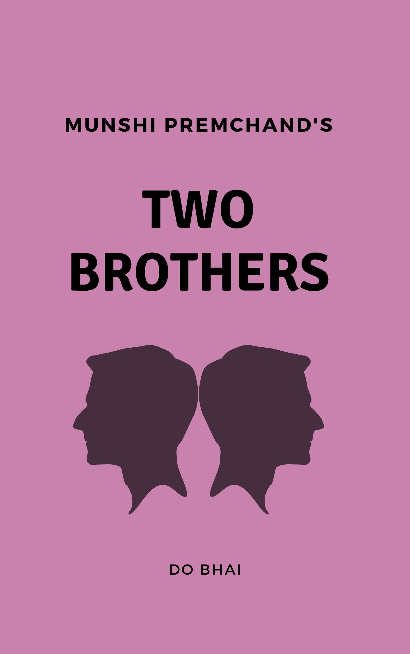 Two Brothers by Munshi Premchand