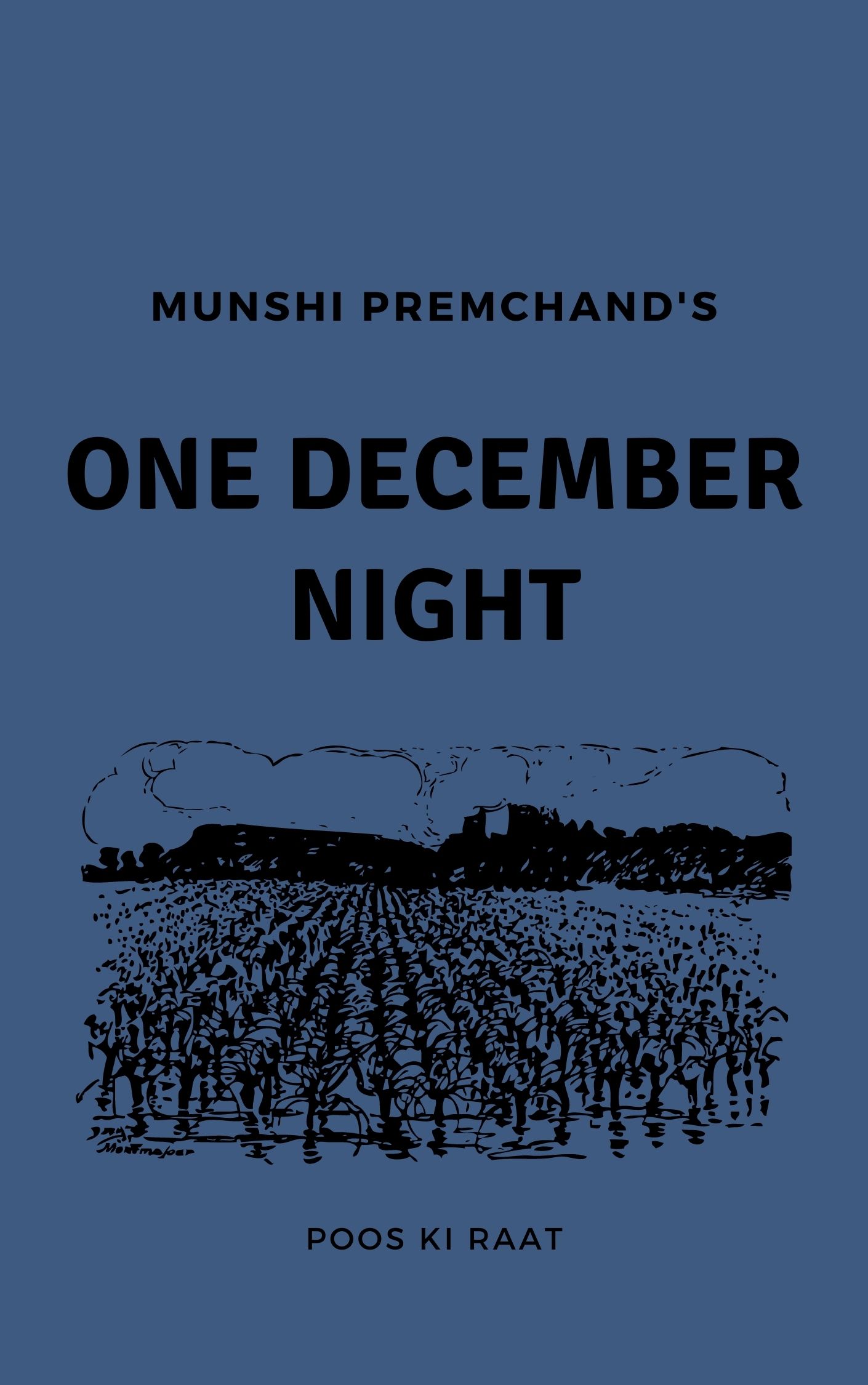 One December Night: Poos Ki Raat