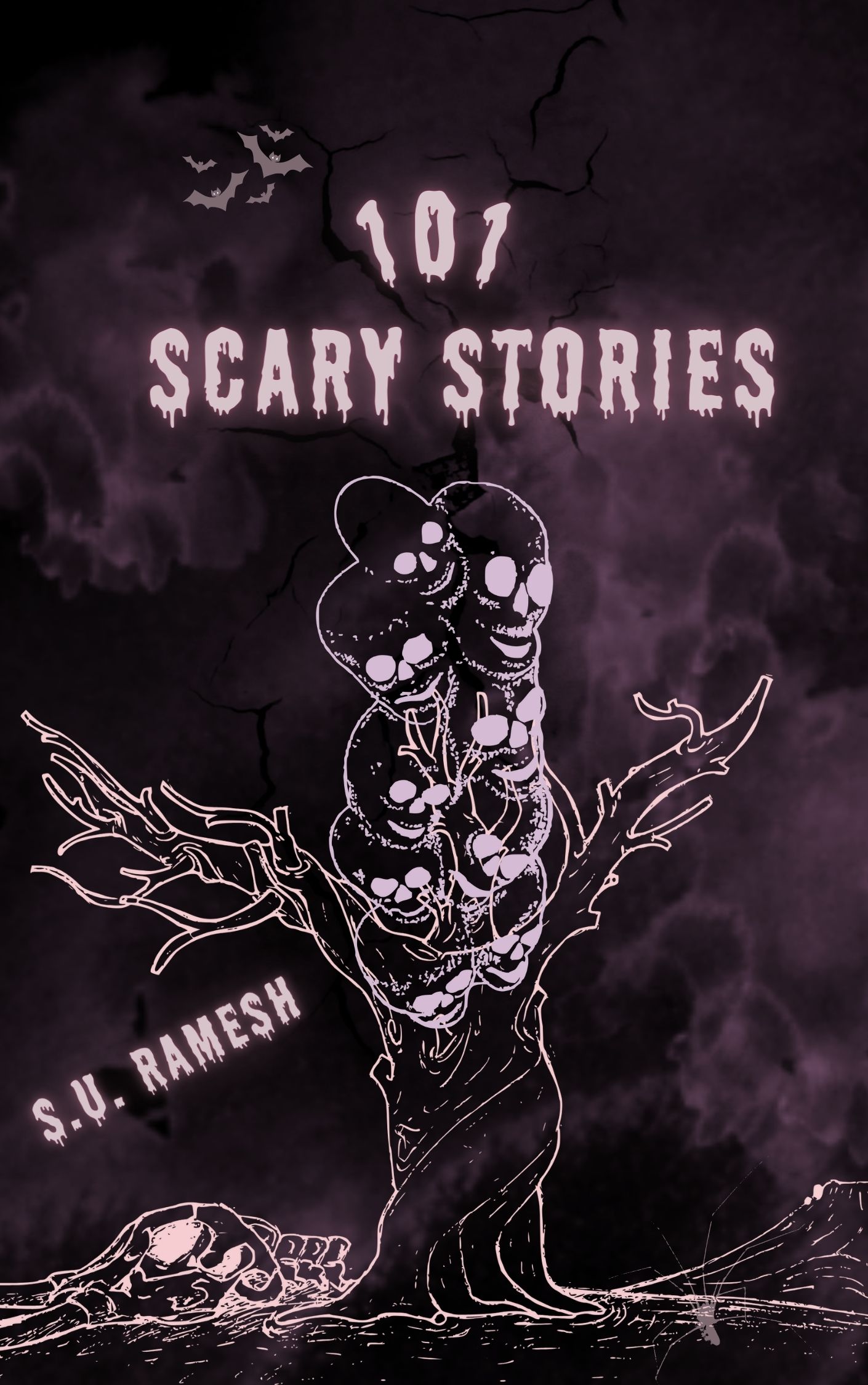 101 Scary Stories