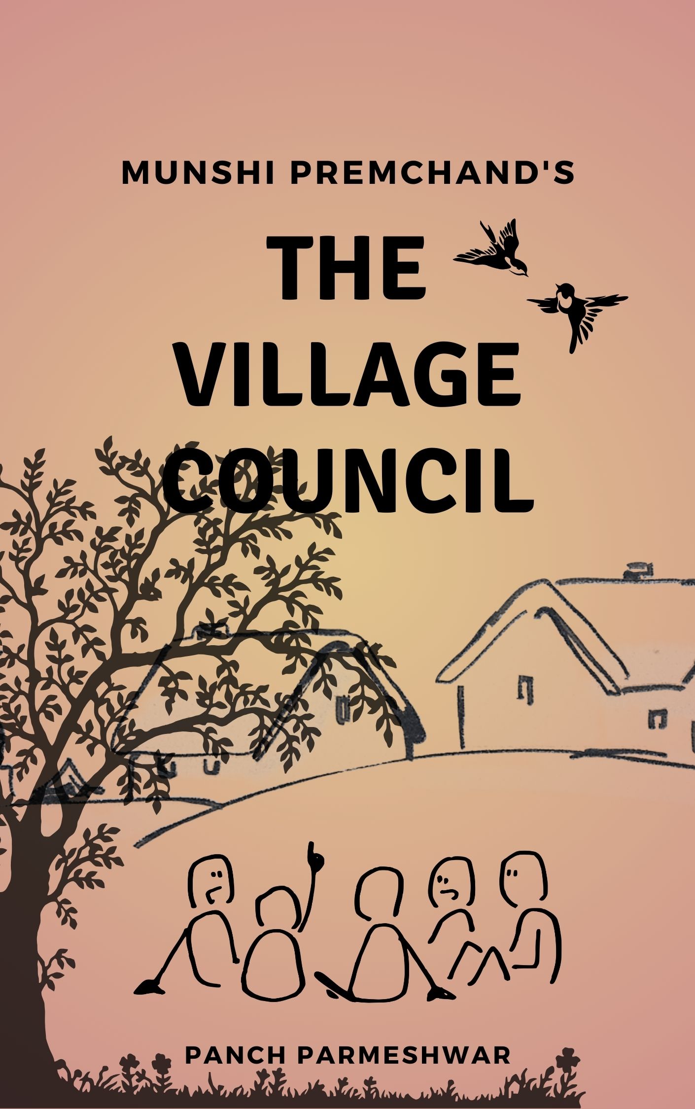 The Village Council by Munshi Premchand