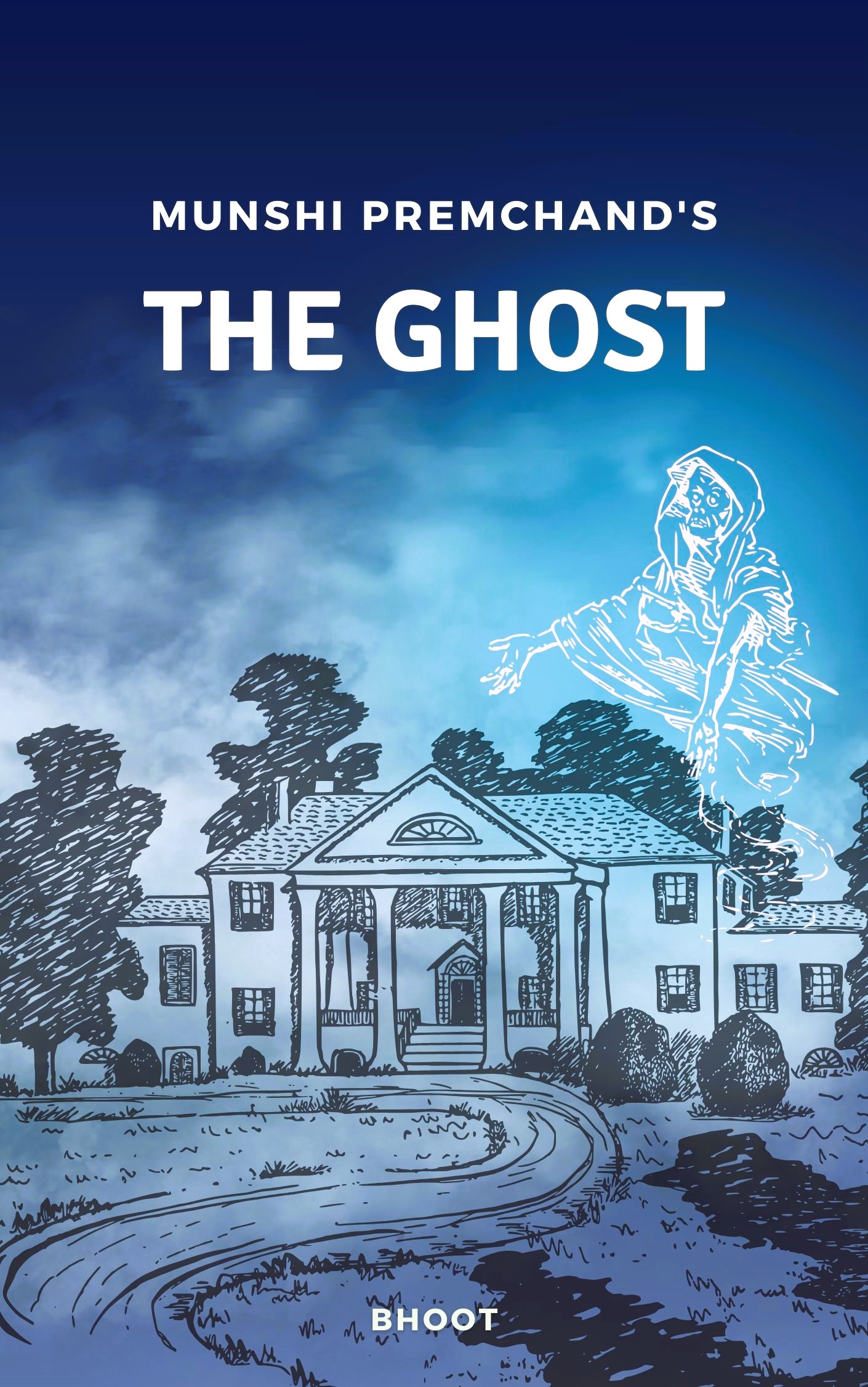 The Ghost by Munshi Premchand